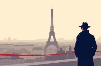 Détectives à Paris: 10 Films à ne pas Manquer