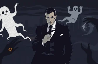 Films d'horreur avec des agents secrets