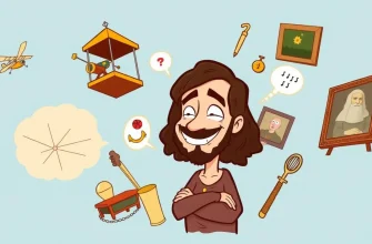 Les Meilleures Comédies sur Léonard de Vinci