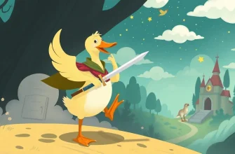 Films fantastiques avec des canards