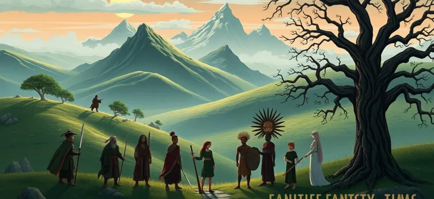 Films de Fantaisie et Traditions