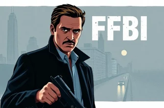 Films d'action sur le FBI en français