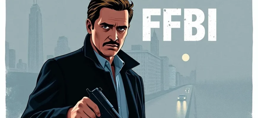 Films d'action sur le FBI en français