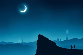 Films de science-fiction nocturnes