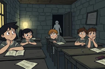 Films d'horreur sur les nouveaux à l'école