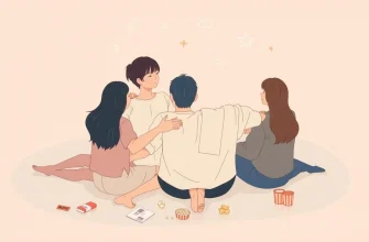 Films Mélodramatiques pour un Dевичник