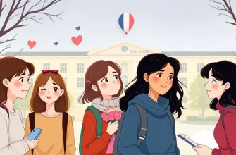 Films d'amour pour nouveaux élèves