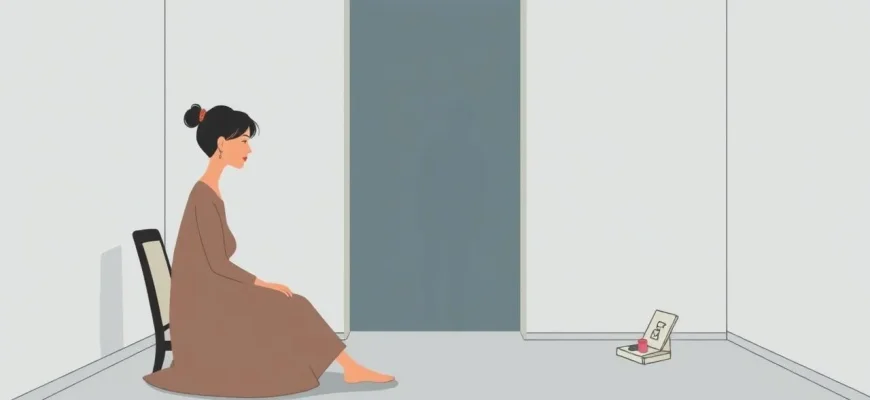 Films biographiques sur la perte d'un mari