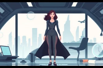 Films de science-fiction avec des femmes d'affaires