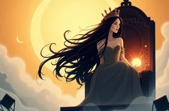 Fantaisie Féminine: 10 Films de Fantasy à Découvrir