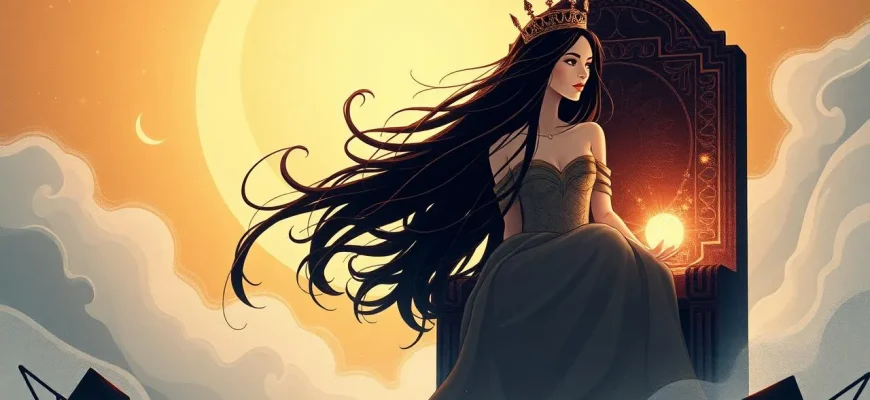 Fantaisie Féminine: 10 Films de Fantasy à Découvrir