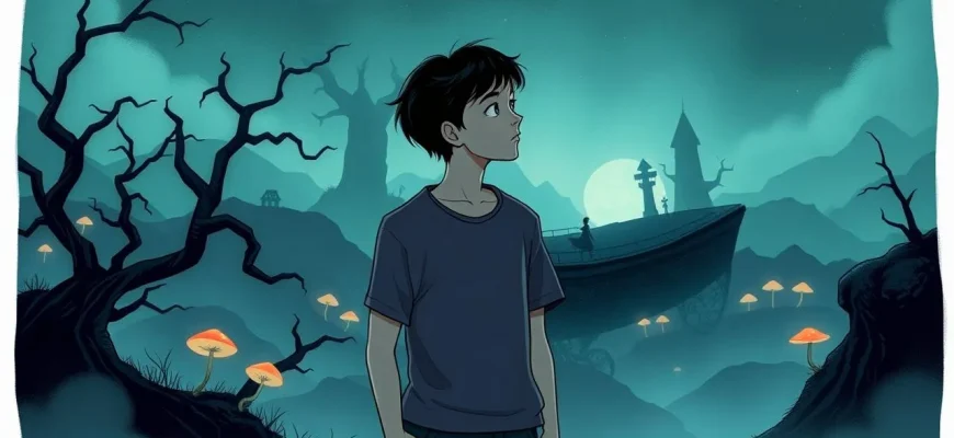 Films de fantasy pour ados difficiles