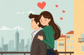 Films d'amour riches et pauvres