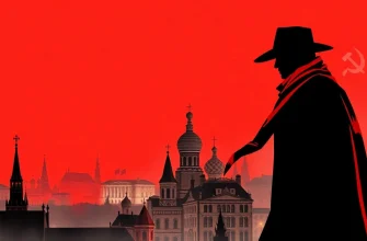 Films Thrillers sur les Bolcheviks