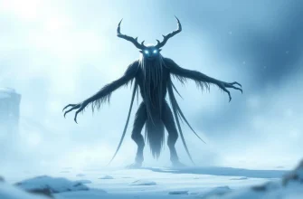 Films d'action avec des yétis