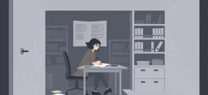 Films Détectives en Quarantaine