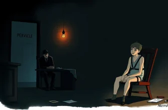 Films d'horreur sur les interrogatoires