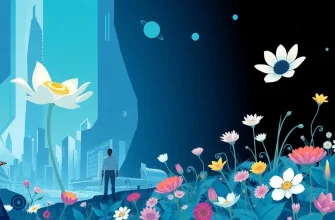 Films de science-fiction sur les fleurs