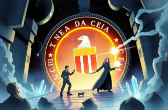 Films Fantastiques sur la CIA