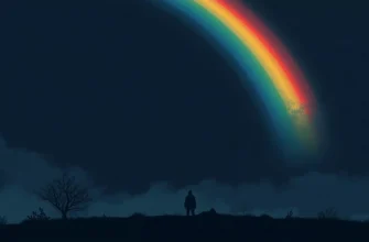 Films d'horreur avec des arcs-en-ciel