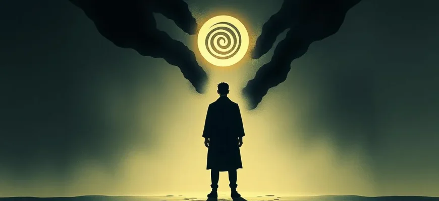 Films de mélodrame sur le karma