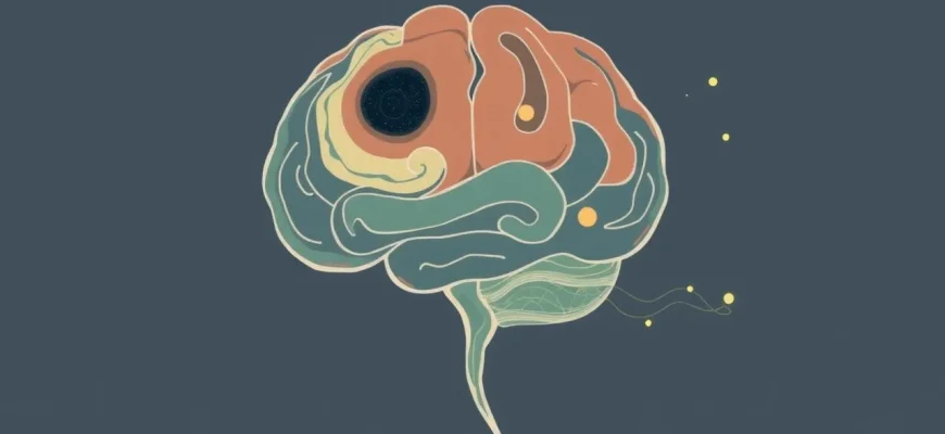 Films de science-fiction sur les visions