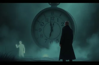 Films d'horreur sur le changement du passé