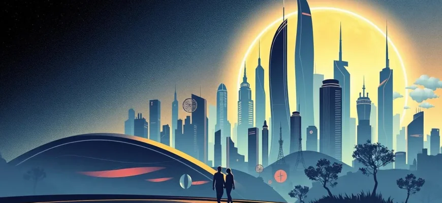 Films de Fantaisie Utopique