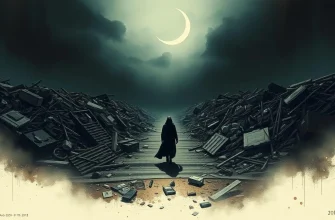 Films d'horreur sur les décharges