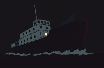 Les 10 films d'horreur les plus terrifiants sur les navires