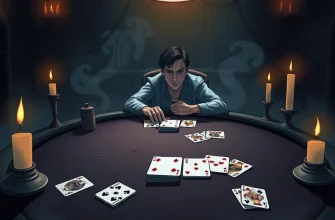 Films d'horreur sur le poker