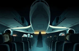 Les Meilleurs Films d'Horreur sur les Avions