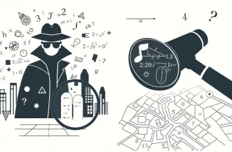 Films Détectives avec des Mathématiciens