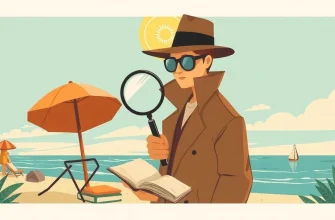 Détectives d'été: 10 films à découvrir