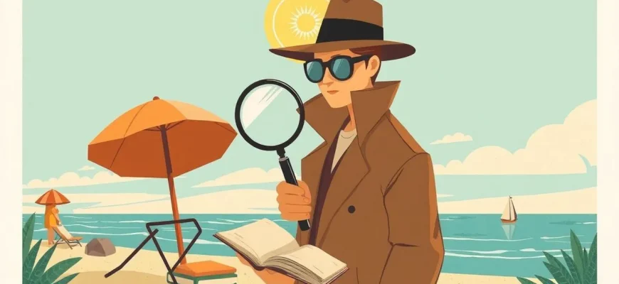 Détectives d'été: 10 films à découvrir