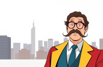 Comédies sur le thème du déguisement