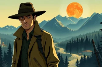 Films Détectives de Survie à Découvrir