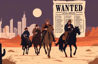 Détectives à cheval : 10 films à découvrir