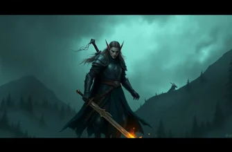 Films d'action avec des elfes