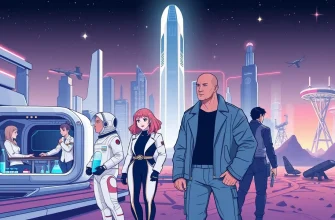 Films de science-fiction avec des célébrités