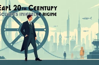 Films de science-fiction du début du 20e siècle