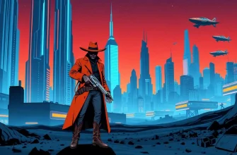 Films de science-fiction avec des revolvers