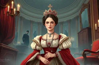 Films de suspense sur la reine Victoria