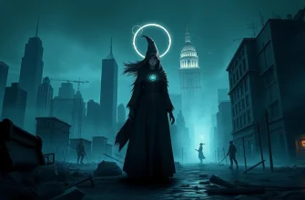 Films de fantasy dans les bas-fonds