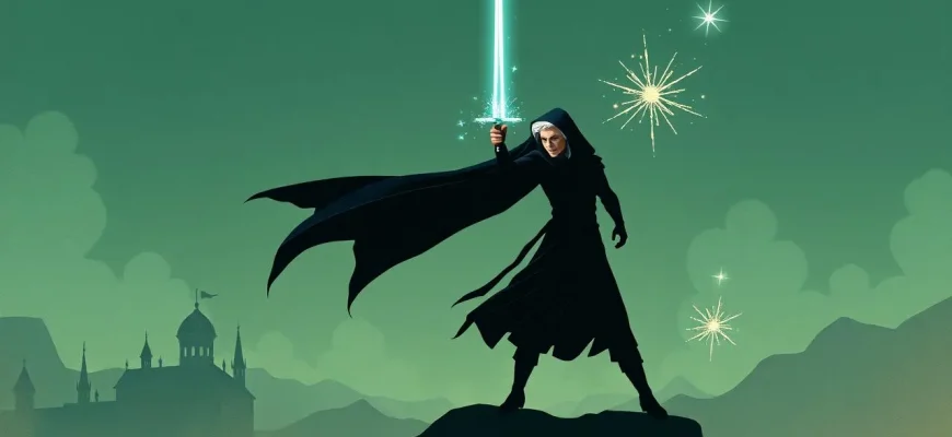 Films de Fantaisie sur les Duels