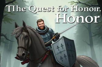 Thrillers avec des Chevaliers: Suspense et Honneur