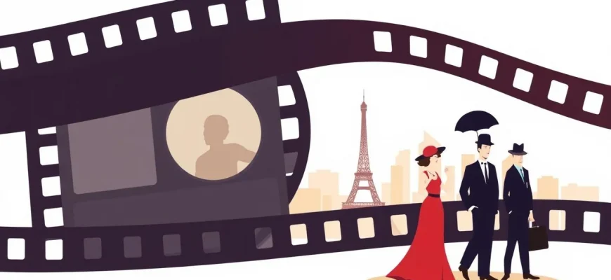 Comédies du début du 20ème siècle