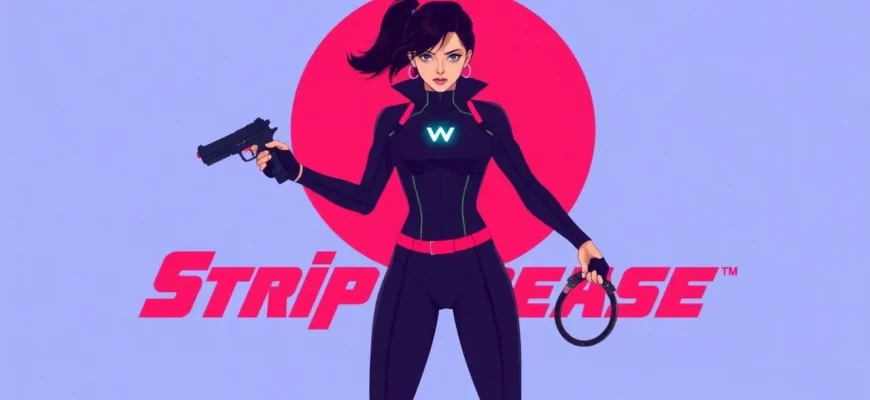 Top 10 des films d'action avec des strip-teaseuses