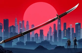 Films fantastiques avec des katanas