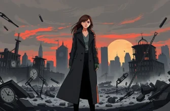 Films Détectives dans l'Apocalypse